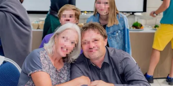 Mysteriöse Fälle - Sohn von totem Gas-Millionär spricht von Mord