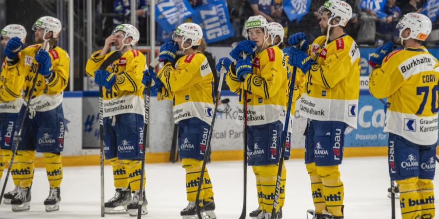 HC Davos