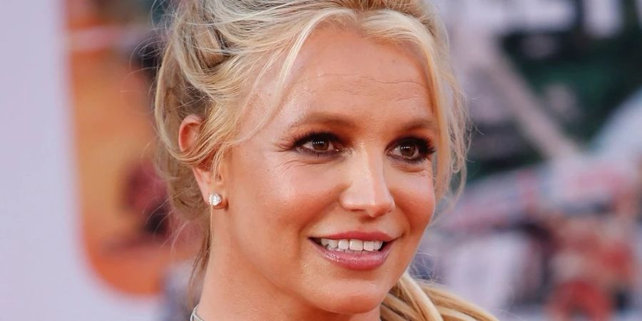 Britney Spears hat sich für eine Social-Media-Pause entschieden.