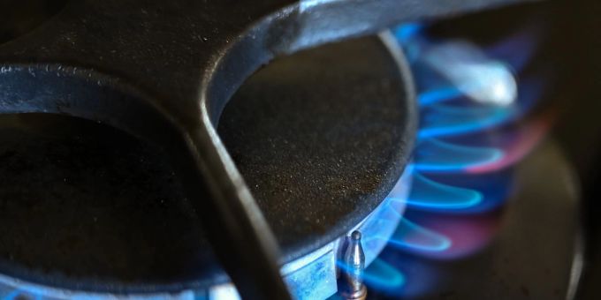 Im Falle einer Gasmangellage könnten in der EU verbindliche Einsparziele vorgegeben werden. Im Falle einer Gasmangellage könnten in der EU verbindliche Einsparziele vorgegeben werden.