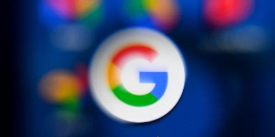 Google in Moskau zu 360 Millionen Euro Strafe verurteilt