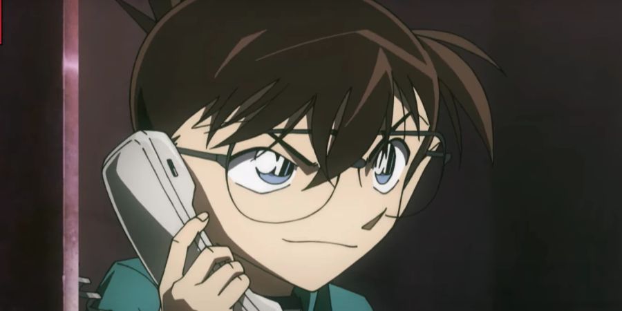 detektiv conan
