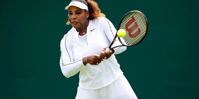 «Serena-Effekt» - Ticketpreise für US Open gehen durch die Decke