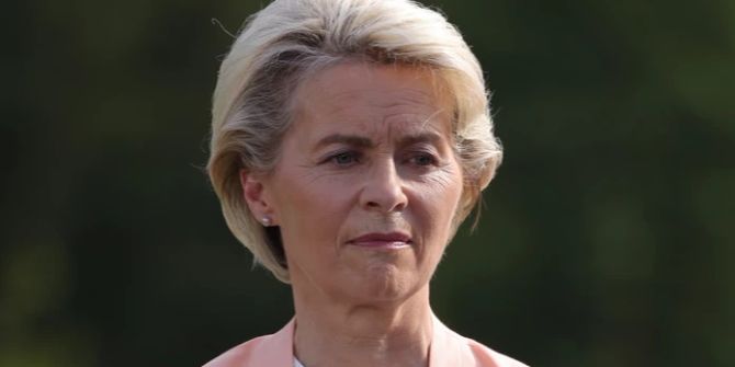 Von der Leyen