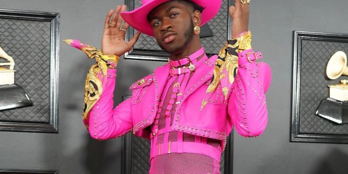 Lil Nas X kommt Ende 2022 auf erster Tour nach Deutschland