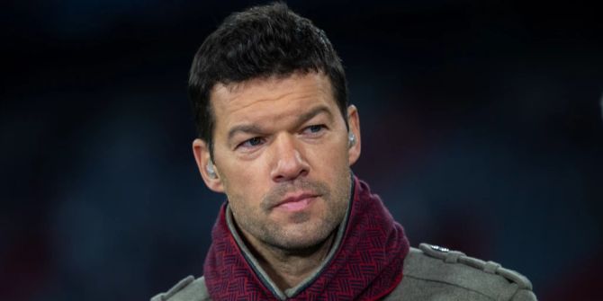 michael ballack