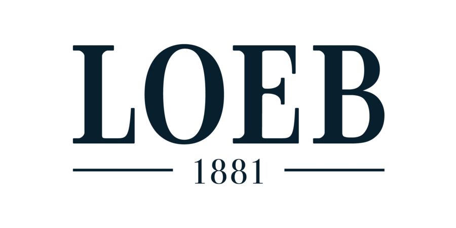 Loeb Logo