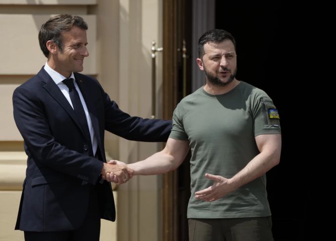 macron