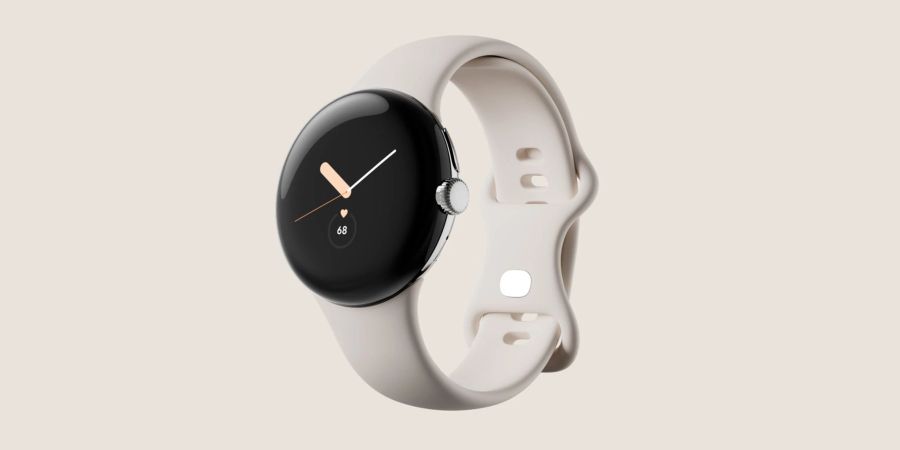 google pixel watch 2