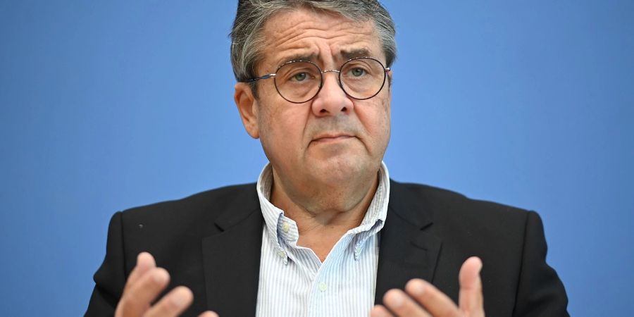 Sigmar Gabriel hat sich zu Nord Stream 2 geäussert und sieht inzwischen Fehler im Umgang Deutschlands mit der Gas-Pipeline.