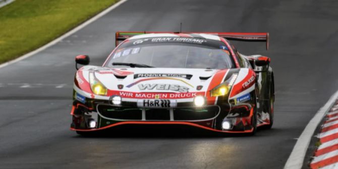 adac gt masters