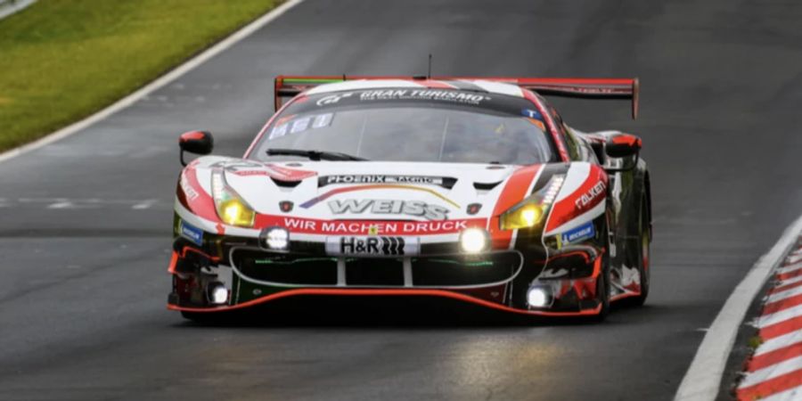 adac gt masters