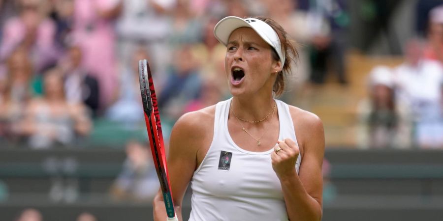 Tatjana Maria Wimbeldon
