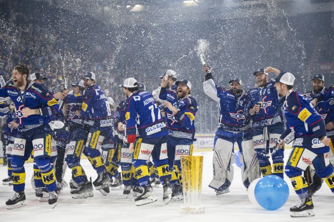EHC Kloten