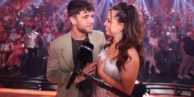 Erste Details - Hier plaudert Luca Hänni über seine anstehende Hochzeit