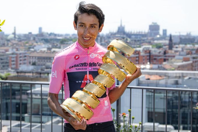 Giro d'Italia