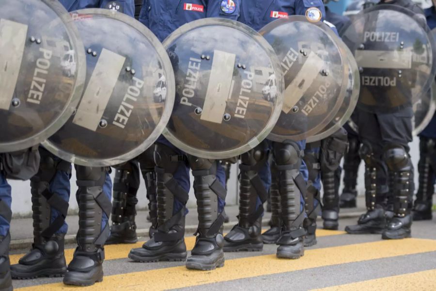 polizei