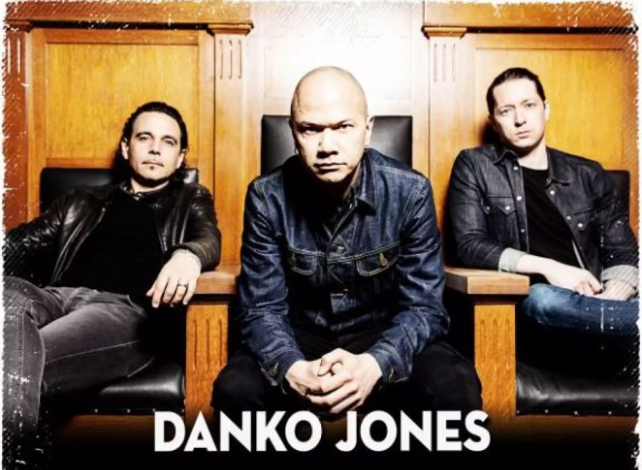 danko jones