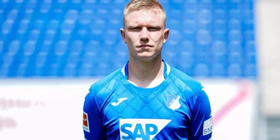 Philipp Ochs