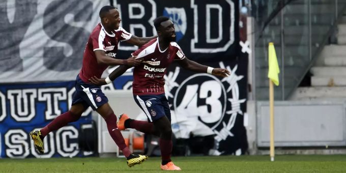 Wieder vier Gegentore - Servette spaziert gegen den FCZ zum 4:1-Sieg