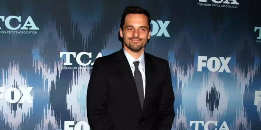 Jake Johnson