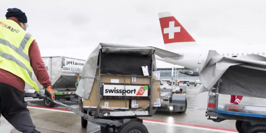 swissport