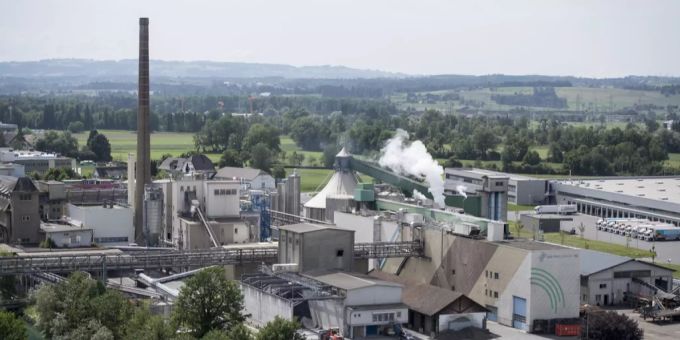 Chemie + Papier erzielte 2019 weniger Umsatz und dafür mehr Gewinn. chemie + papier