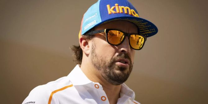 Fernando Alonso