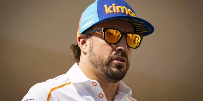 Fernando Alonso wird in diesem Jahr zum dritten Mal die Qualifikation für Indy 500 versuchen. Fernando Alonso