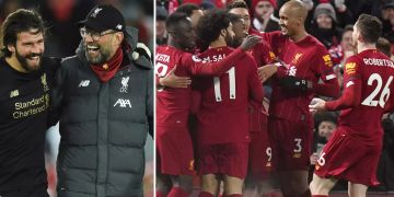 Liverpool