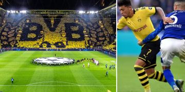 BVB
