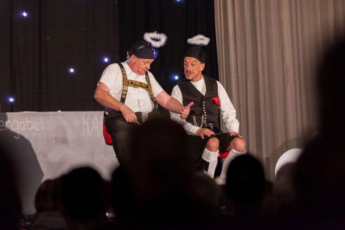 Köbi & Jock