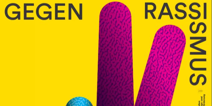 Mit dieser Kampagne sollen Betroffene ermutigt werden, Unterstützung in Anspruch zu nehmen. Aktionstage gegen Rassismus