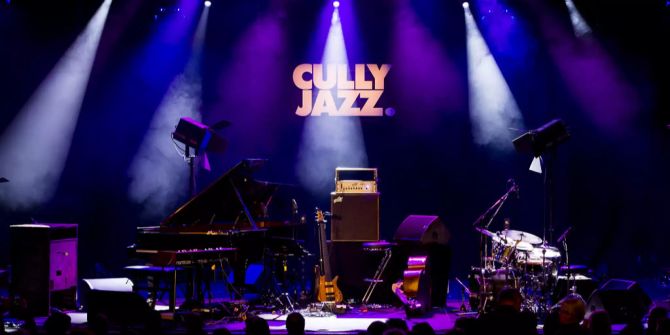 Cully Jazz Festival