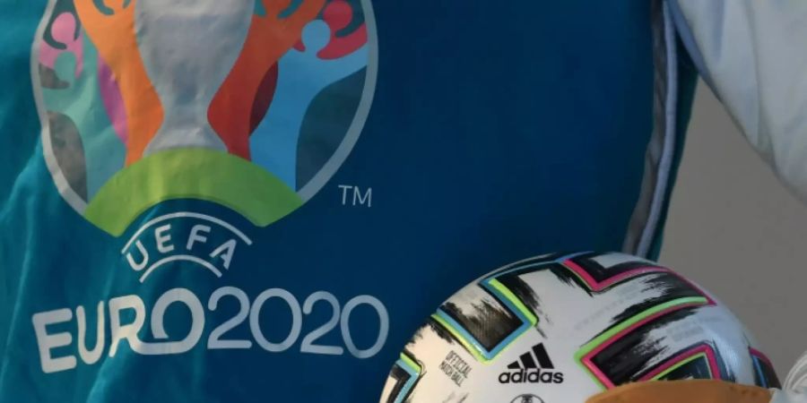 Fussball-EM 2020 auf der Kippe