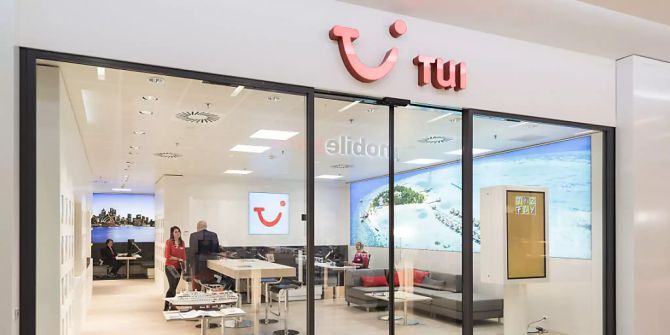 Tui Suisse