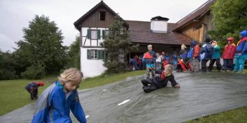 pfadiheim