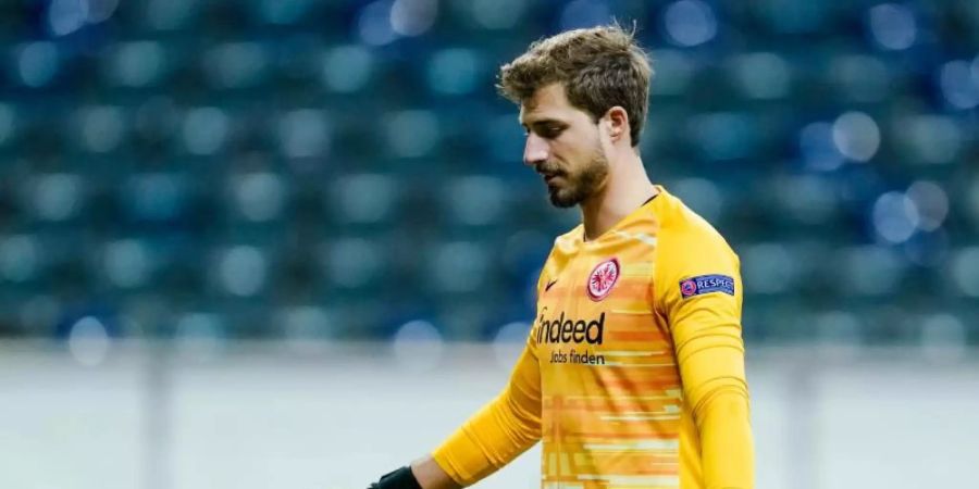 Eintracht Frankfurt