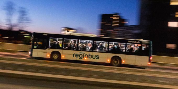 Regiobus. Regiobus