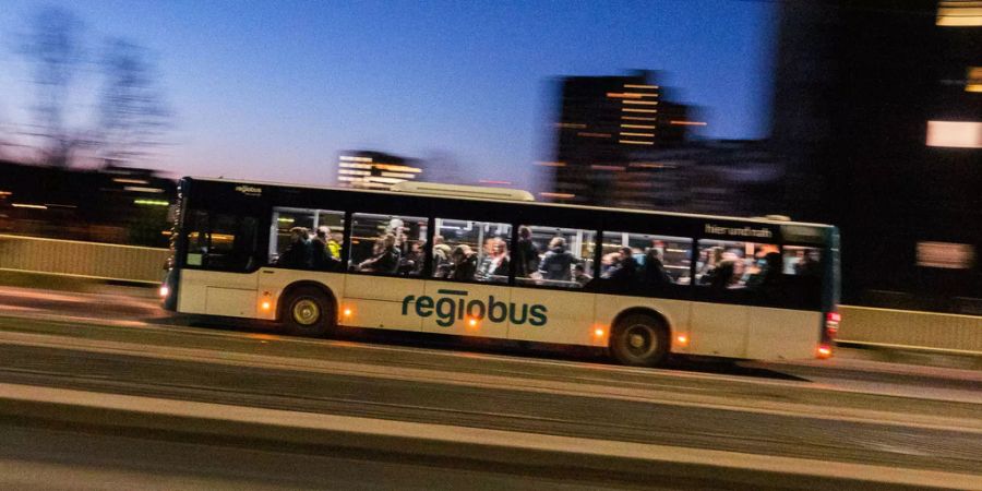 Regiobus