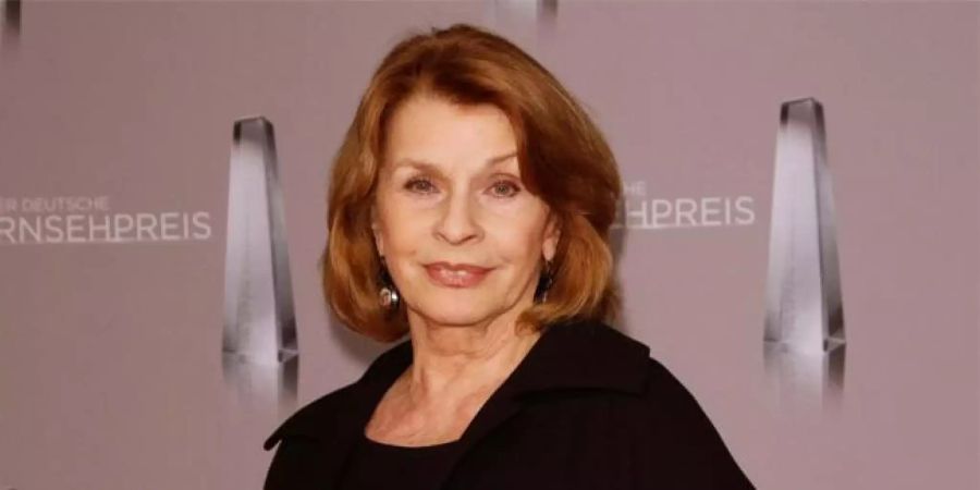 Senta Berger