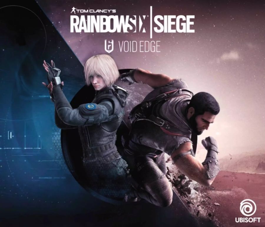 Tom Clancy's Rainbow Six: Siege