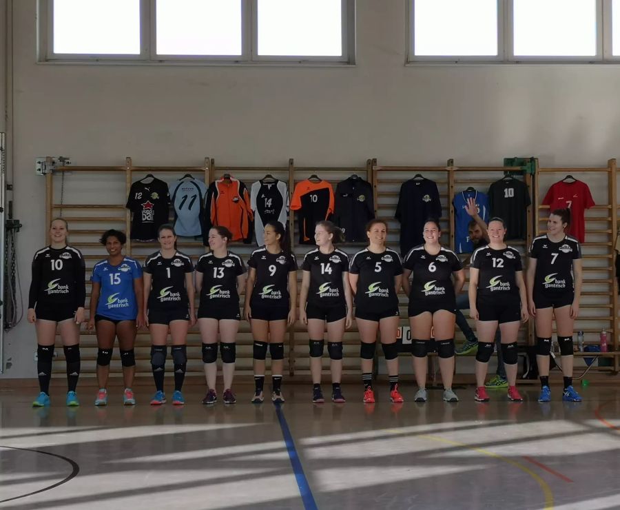 vbc schwarzenburg