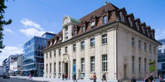 Neue Aargauer Bank - CS-Tochter NAB steigert Gewinn 2019