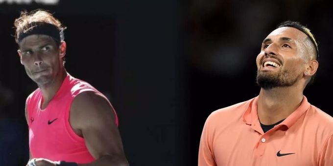 Rafael Nadal