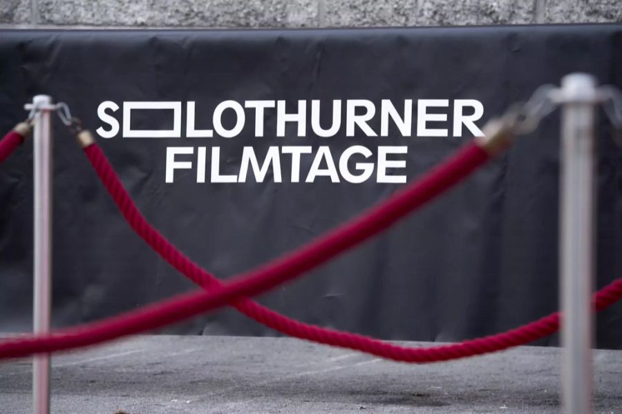 Tiziana Soudani Solothurner Filmtage