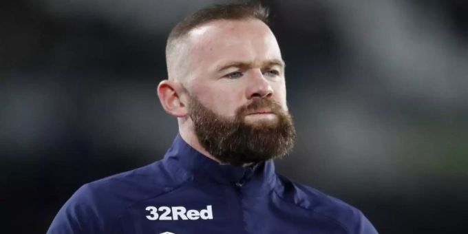 Coronavirus - Wayne Rooney kritisiert FA-Bosse und Boris Johnson