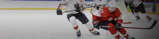 Eishockey WM