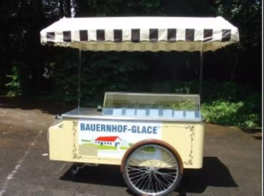 Baumann Hoflädeli