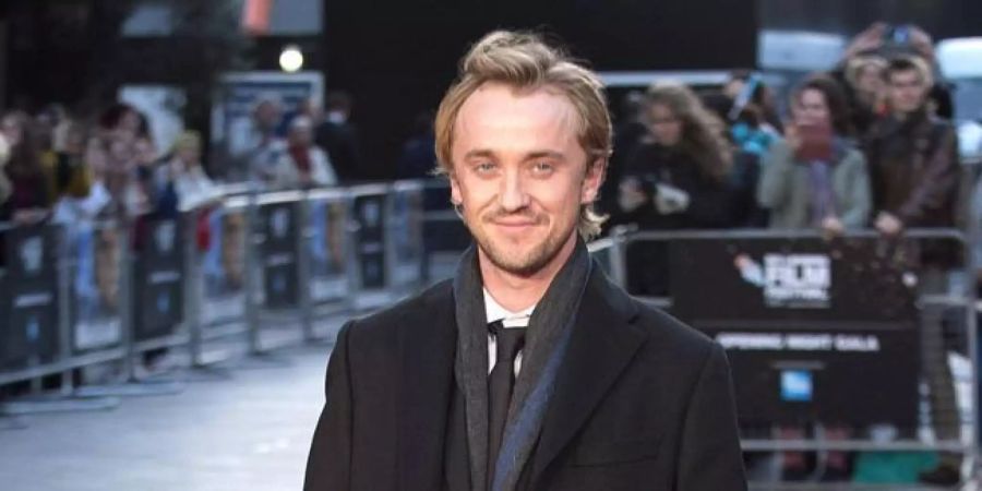 Tom Felton